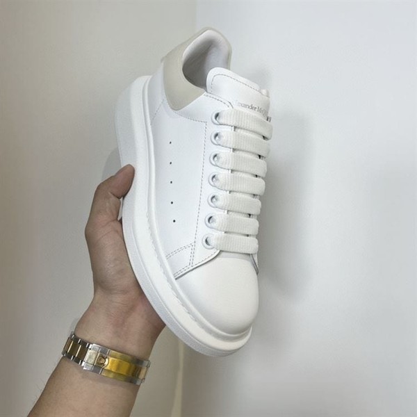 ALEXANDER MCQUEEN SNEAKER - ALD006 - Image 6