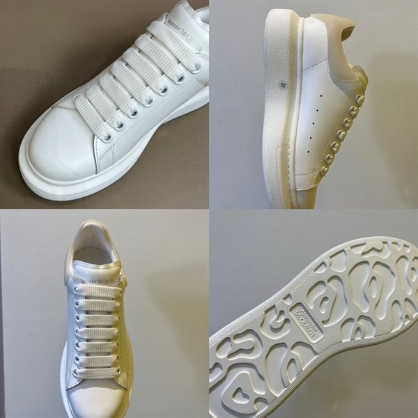 ALEXANDER MCQUEEN SNEAKER - ALD006 - Image 8