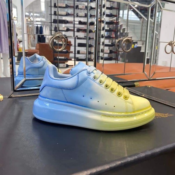 ALEXANDER MCQUEEN SNEAKERS - ALD024 - Image 2