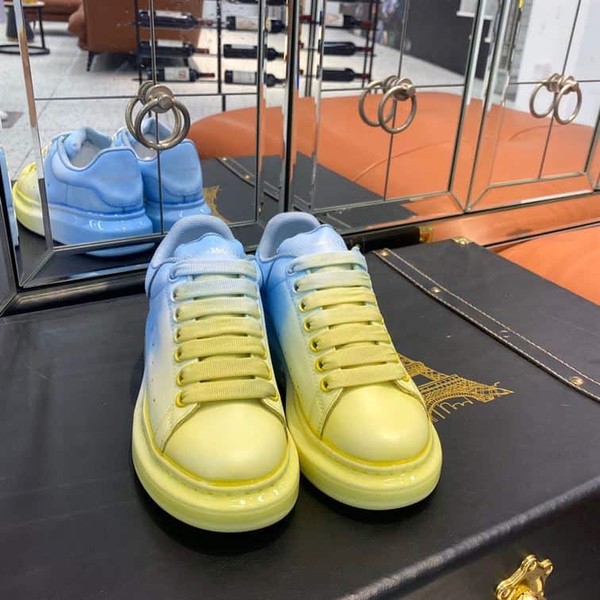 ALEXANDER MCQUEEN SNEAKERS - ALD024 - Image 5