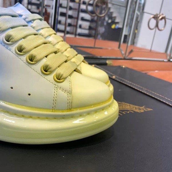 ALEXANDER MCQUEEN SNEAKERS - ALD024 - Image 7