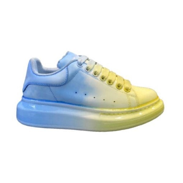 ALEXANDER MCQUEEN SNEAKERS - ALD024 - Image 8