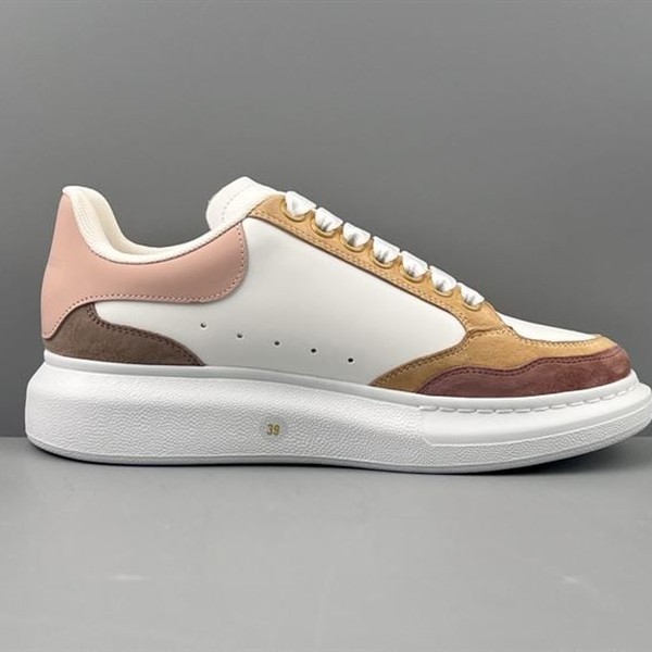 ALEXANDER MCQUEEN OVERSIZED SNEAKER - ALD038