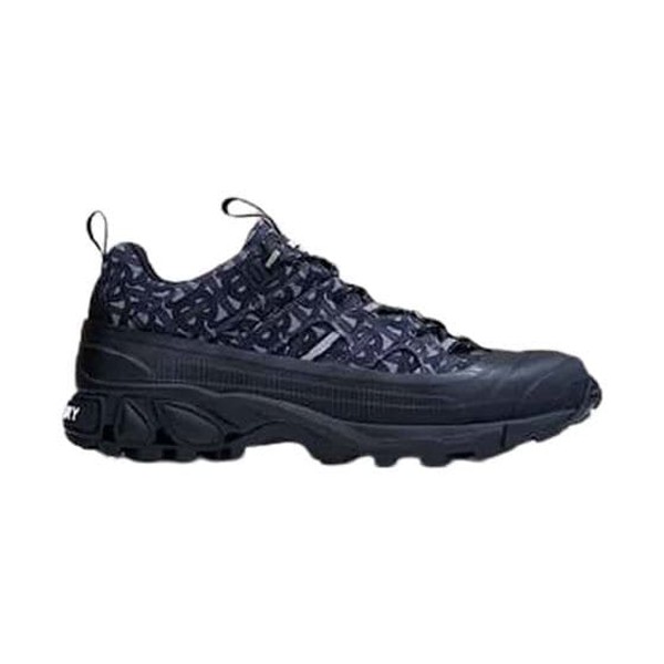 BURBERRY ARTHUR SNEAKERS - BBR001