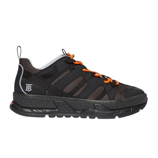 BURBERRY UNION SNEAKERS - BBR020