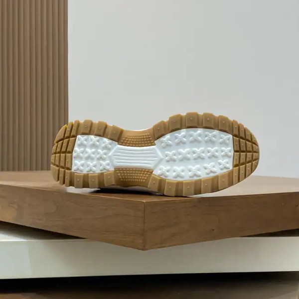 BURBERRY SNEAKERS - BBR068 - Image 7