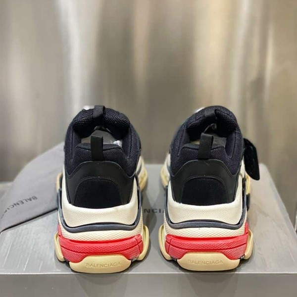 BALENCIAGA TRIPLE S SNEAKERS - BLA009 - Image 7