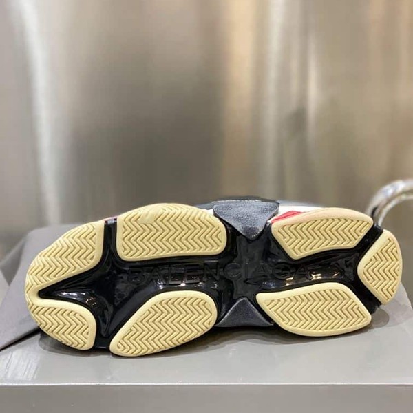 BALENCIAGA TRIPLE S SNEAKERS - BLA009 - Image 10