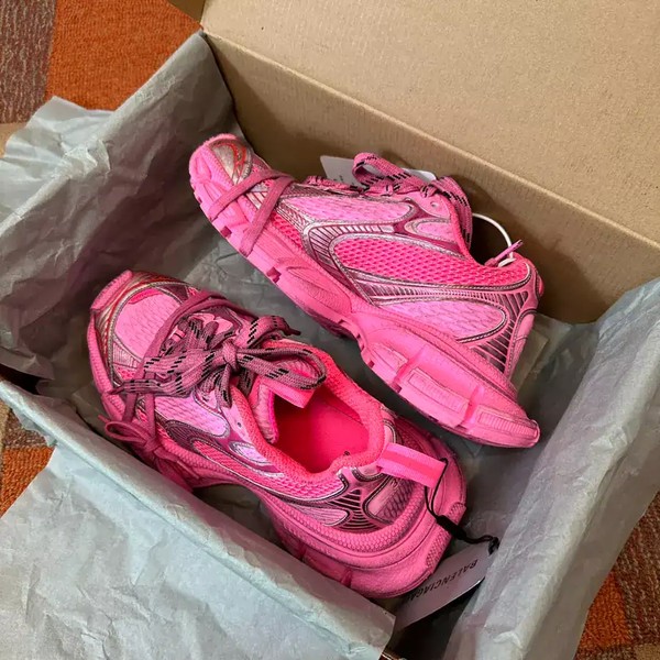 BALENCIAGA WOMEN'S 3XL SNEAKER - BLA0106 - Image 3
