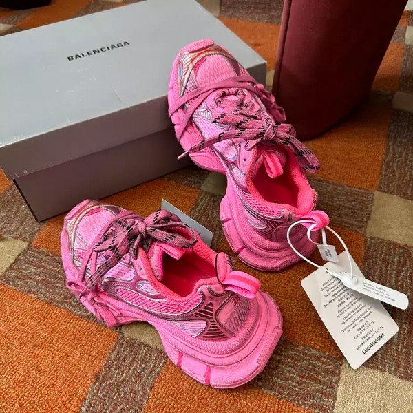 BALENCIAGA WOMEN'S 3XL SNEAKER - BLA0106 - Image 7