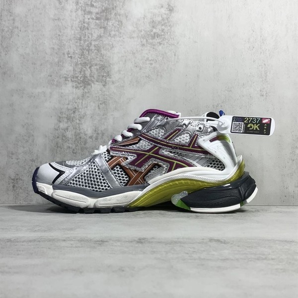 BALENCIAGA RUNNER SNEAKER - BLA026 - Image 3