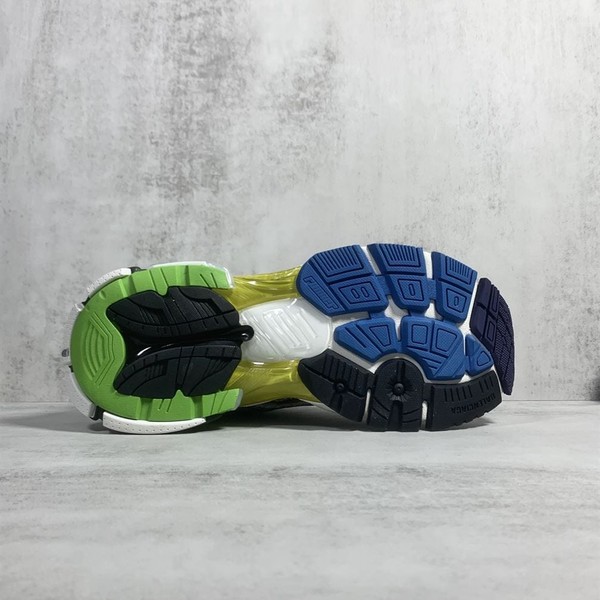 BALENCIAGA RUNNER SNEAKER - BLA026 - Image 5