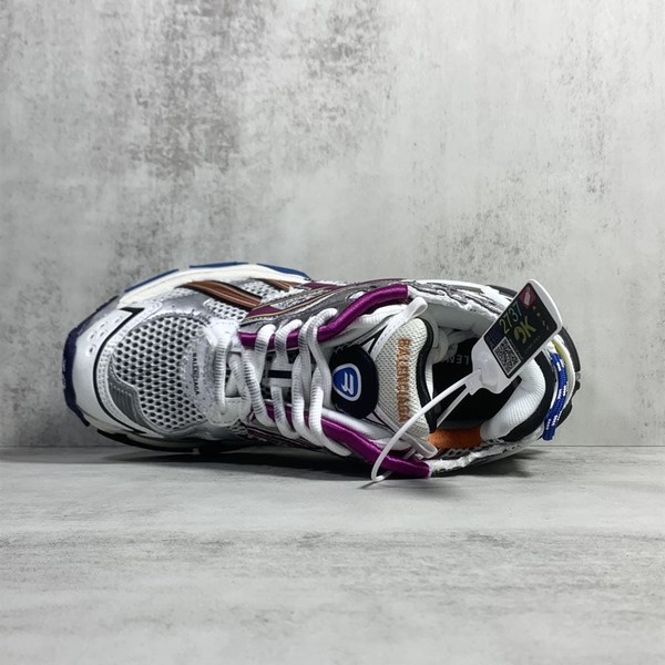 BALENCIAGA RUNNER SNEAKER - BLA026 - Image 7