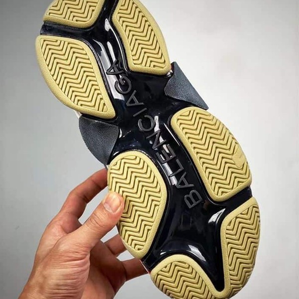 GUCCI X BALENCIAGA TRIPLE S SNEAKER - BLA039 - Image 7