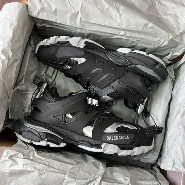 BALENCIAGA TRACK SNEAKER - BLA088 - Image 2