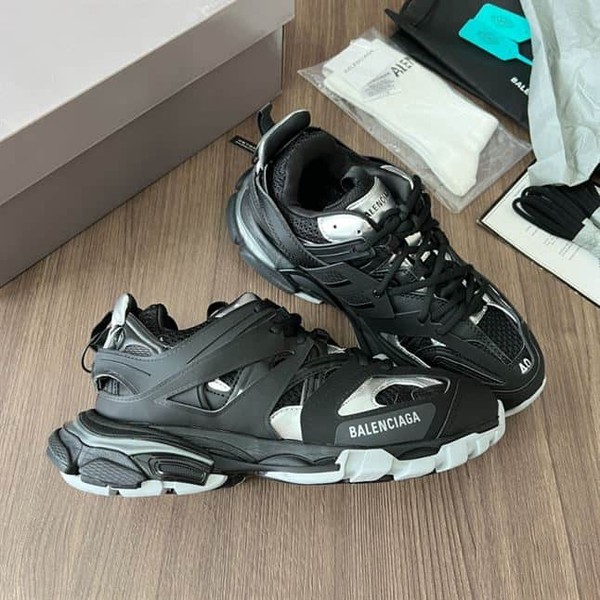 BALENCIAGA TRACK SNEAKER - BLA088 - Image 3