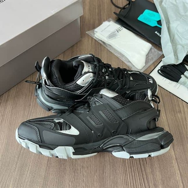 BALENCIAGA TRACK SNEAKER - BLA088 - Image 4
