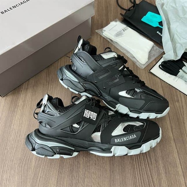 BALENCIAGA TRACK SNEAKER - BLA088 - Image 5