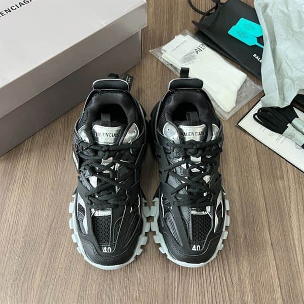 BALENCIAGA TRACK SNEAKER - BLA088 - Image 7