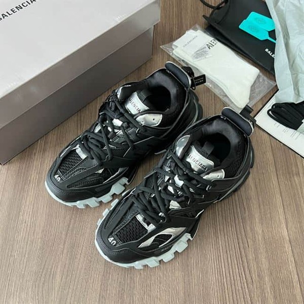 BALENCIAGA TRACK SNEAKER - BLA088 - Image 8