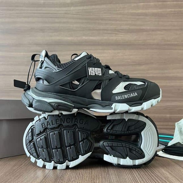 BALENCIAGA TRACK SNEAKER - BLA088 - Image 10