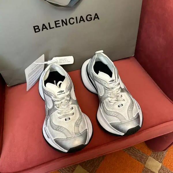 BALENCIAGA CIRCUIT SNEAKER - BLA098 - Image 2