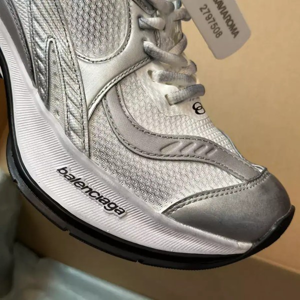 BALENCIAGA CIRCUIT SNEAKER - BLA098 - Image 3