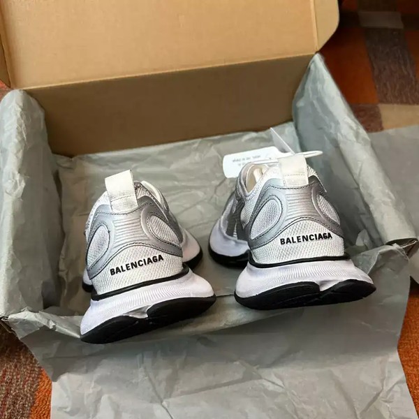 BALENCIAGA CIRCUIT SNEAKER - BLA098 - Image 4