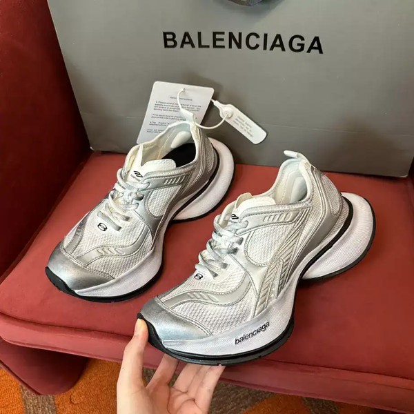 BALENCIAGA CIRCUIT SNEAKER - BLA098 - Image 5