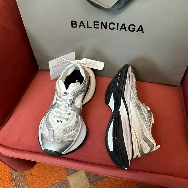 BALENCIAGA CIRCUIT SNEAKER - BLA098 - Image 7