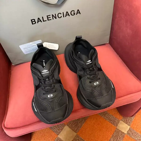 BALENCIAGA CIRCUIT SNEAKER - BLA099 - Image 2