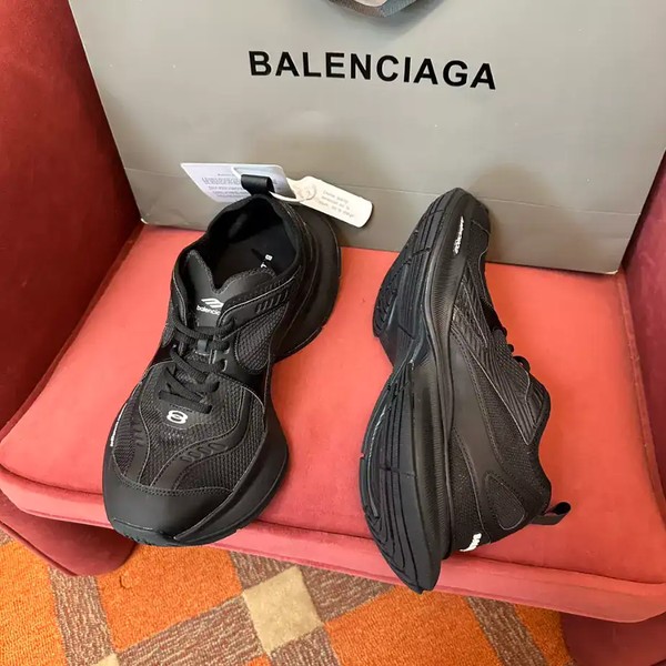 BALENCIAGA CIRCUIT SNEAKER - BLA099 - Image 3