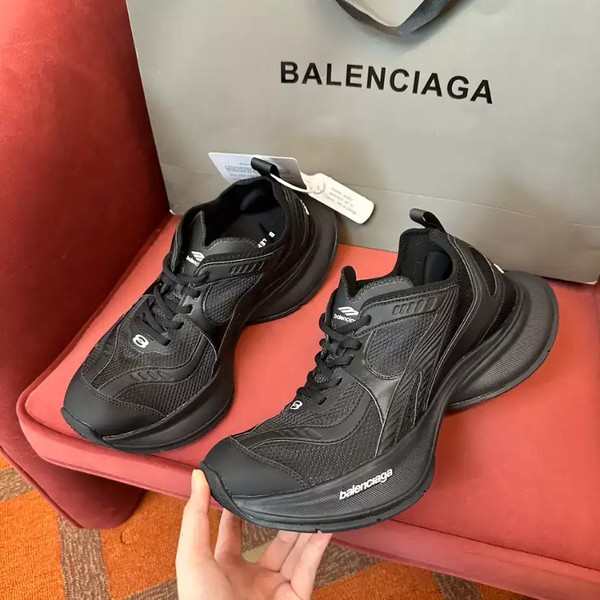 BALENCIAGA CIRCUIT SNEAKER - BLA099 - Image 5