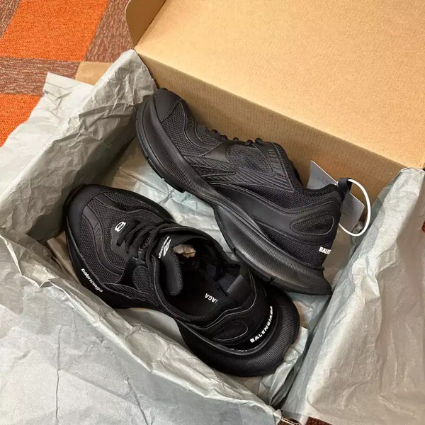 BALENCIAGA CIRCUIT SNEAKER - BLA099 - Image 6