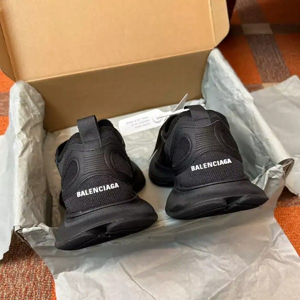 BALENCIAGA CIRCUIT SNEAKER - BLA099 - Image 7