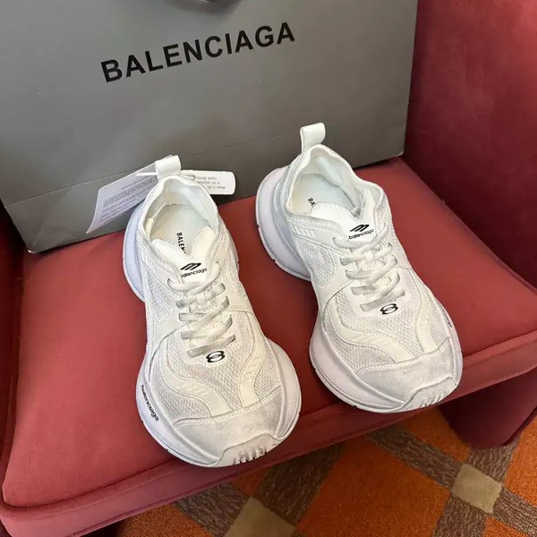 BALENCIAGA CIRCUIT SNEAKER - BLA100 - Image 2