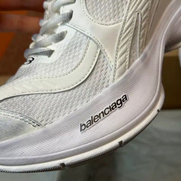 BALENCIAGA CIRCUIT SNEAKER - BLA100 - Image 3