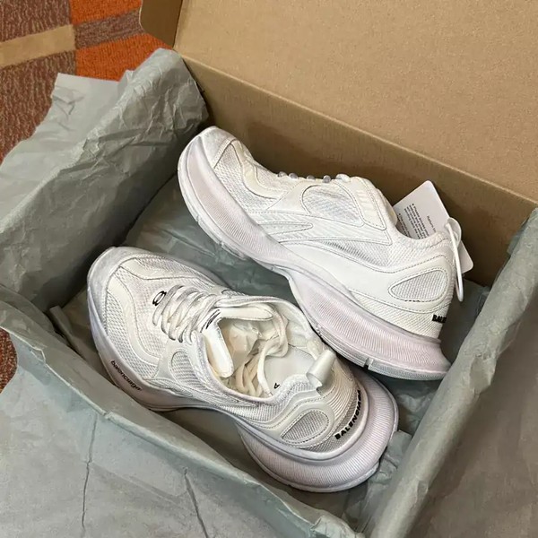 BALENCIAGA CIRCUIT SNEAKER - BLA100 - Image 4