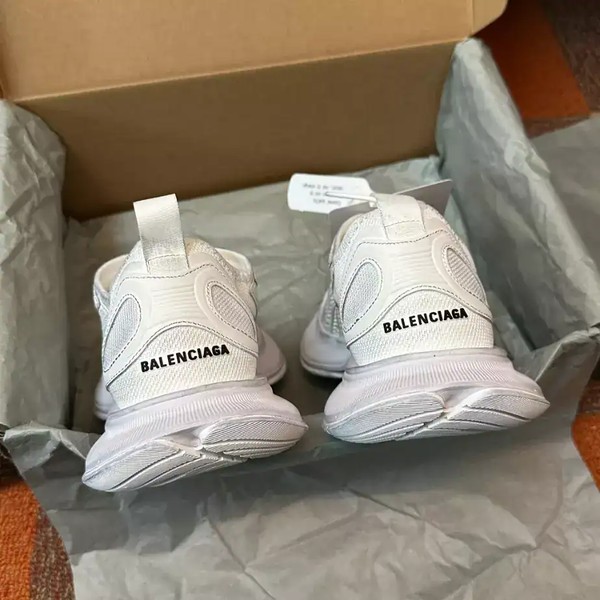 BALENCIAGA CIRCUIT SNEAKER - BLA100 - Image 5