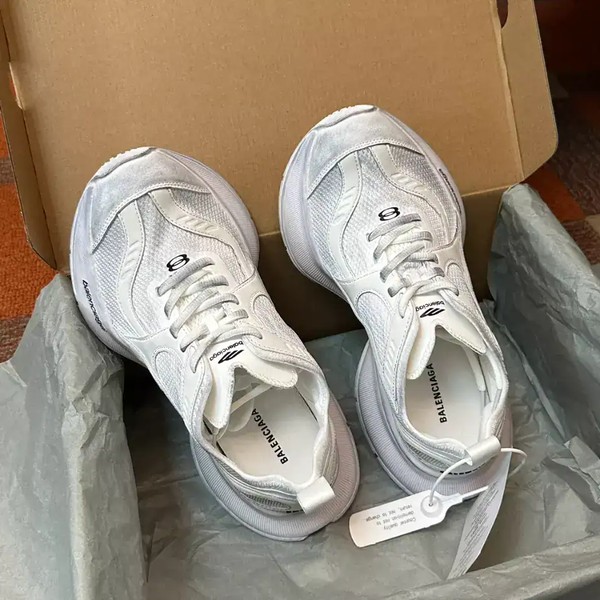 BALENCIAGA CIRCUIT SNEAKER - BLA100 - Image 6