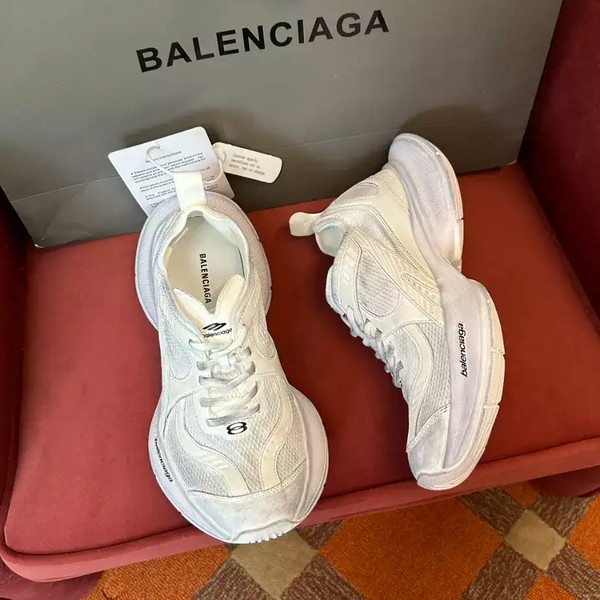 BALENCIAGA CIRCUIT SNEAKER - BLA100 - Image 8