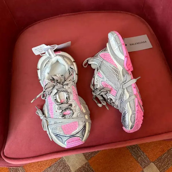 BALENCIAGA WOMEN'S 3XL SNEAKER - BLA102 - Image 3