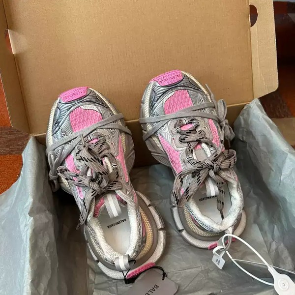 BALENCIAGA WOMEN'S 3XL SNEAKER - BLA102 - Image 4