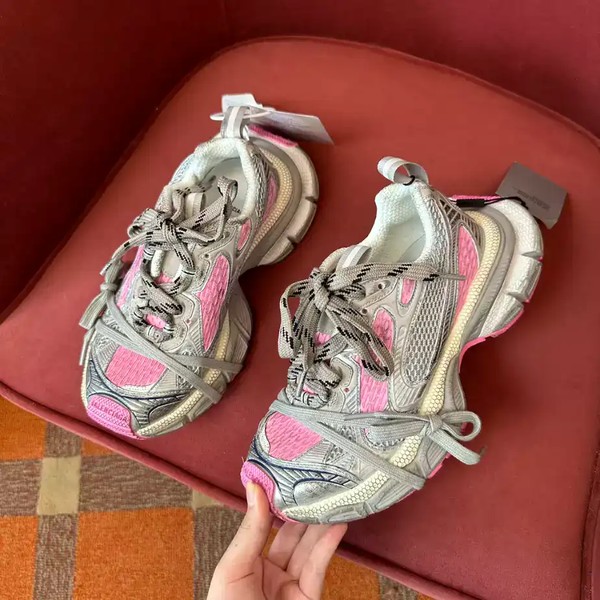BALENCIAGA WOMEN'S 3XL SNEAKER - BLA102 - Image 5