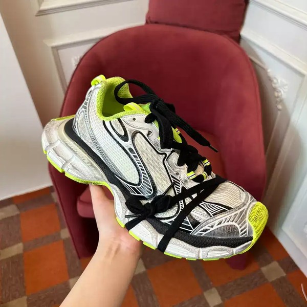BALENCIAGA MEN'S 3XL SNEAKER - BLA114