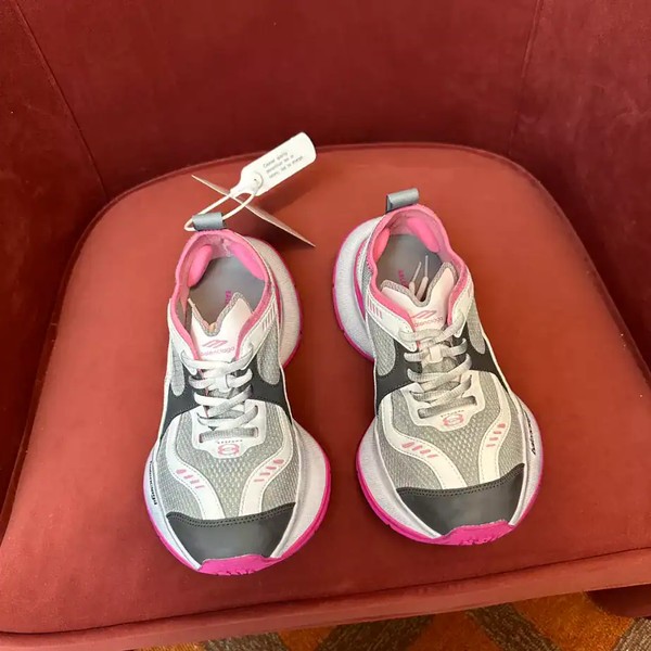 BALENCIAGA CIRCUIT SNEAKER - BLA115 - Image 2