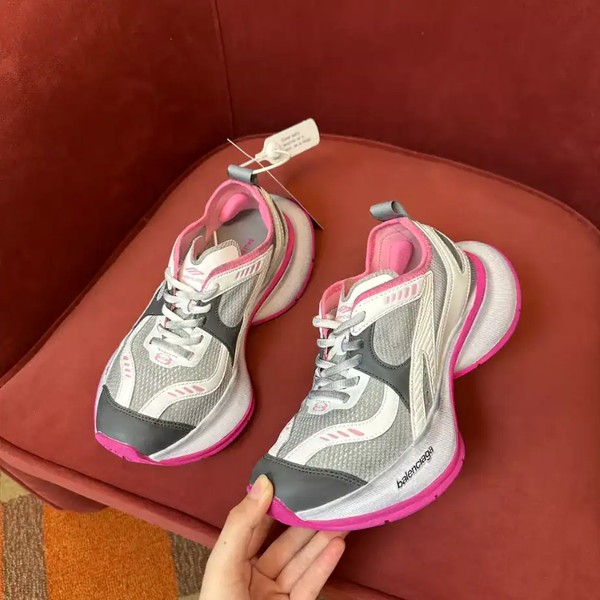 BALENCIAGA CIRCUIT SNEAKER - BLA115 - Image 6