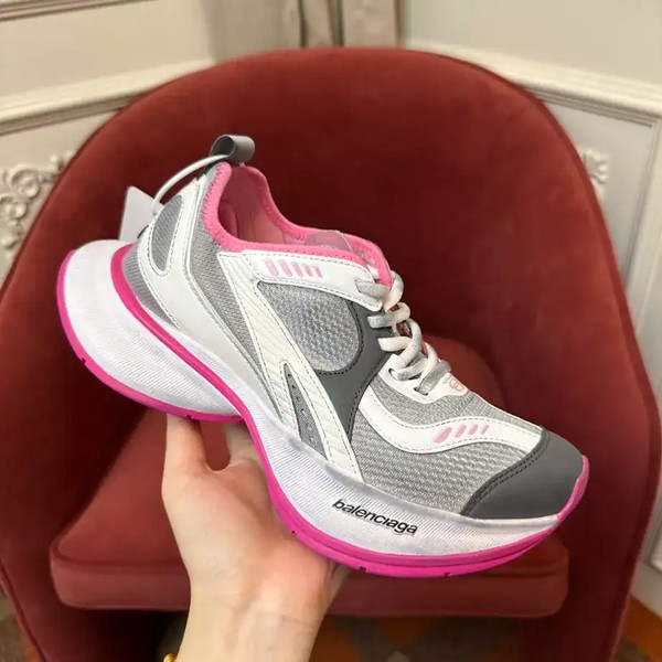 BALENCIAGA CIRCUIT SNEAKER - BLA115