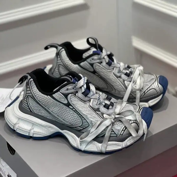 BALENCIAGA MEN'S 3XL SNEAKER - BLA122