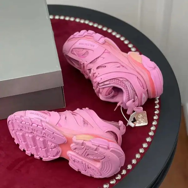 BALENCIAGA TRACK SNEAKER - BLA125 - Image 2